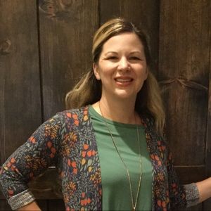 Meet your Posher, Katherine